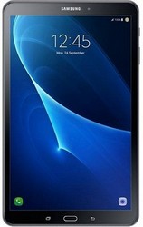 Замена тачскрина на планшете Samsung Galaxy Tab A 10.1 LTE в Ставрополе